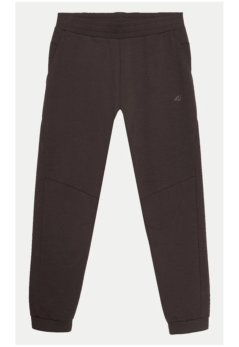 Pantaloni barbati,  303823283, Maro, Poliester