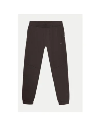 Pantaloni barbati,  303823283, Poliester/Bumbac, Maro, Maro