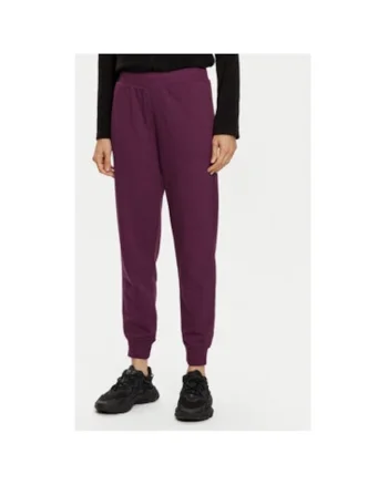 Pantaloni Dama,  303945046, Violet, Violet