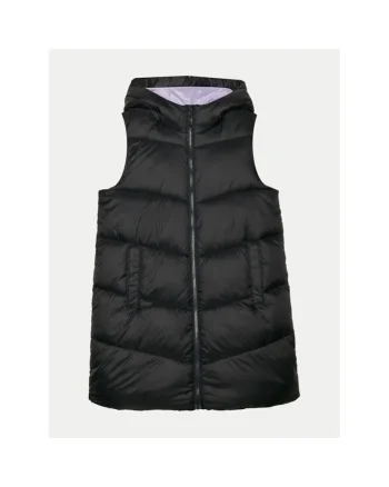 Vesta 4FJWAW24TVJAF130 Negru Regular Fit, Poliamida