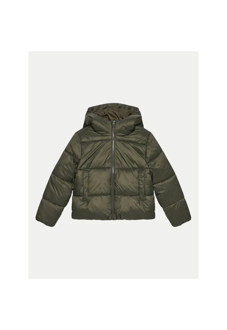 Geaca baieti,  303946142, Poliamida, Multicolor, Multicolor