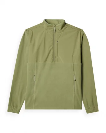 Polar  Barbati, Olive Moss Yellow, 4FDry, Kaki
