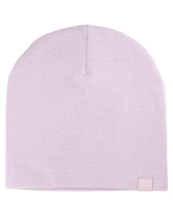 Caciula  Beanie, mov