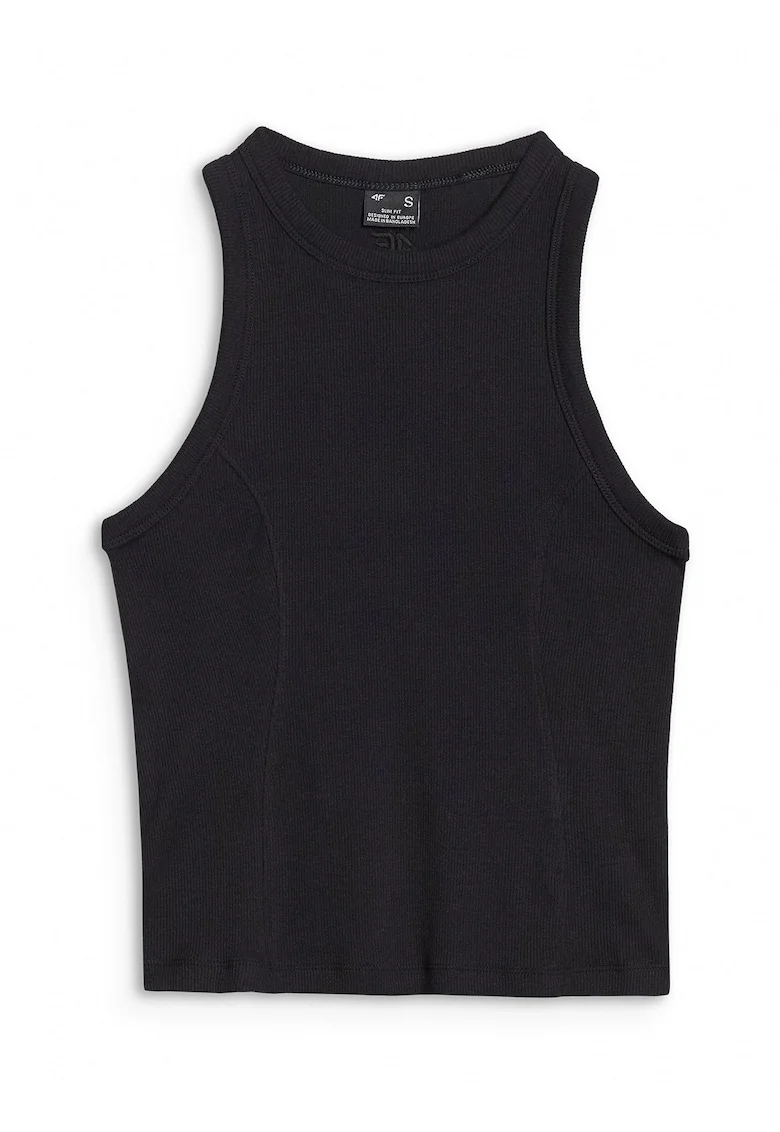 dama WSS25TSLEF119-20S, 4F, Bumbac, Negru, Negru