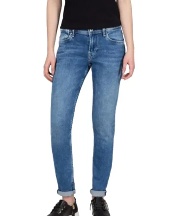 Pantaloni de dama  Boyfriend W26