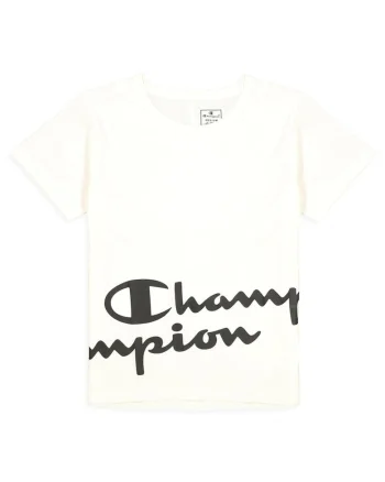 Tricou dama,  maneca scurta, decolteu rotund, bumbac, bej,