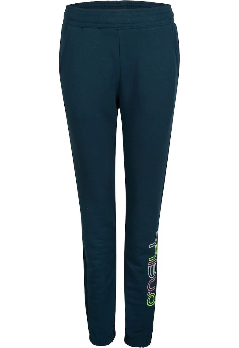 Pantaloni pentru femei,  LW All Year Jogger Pants, Verde
