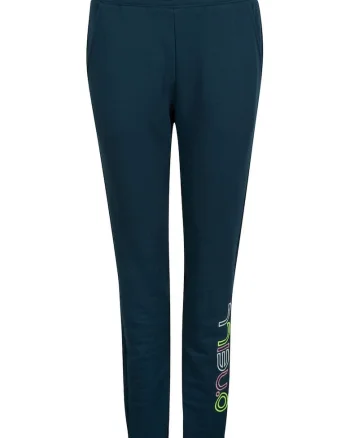 Pantaloni pentru femei,  LW All Year Jogger Pants, Verde