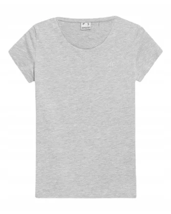 Tricou  Gridsazxf, Gri