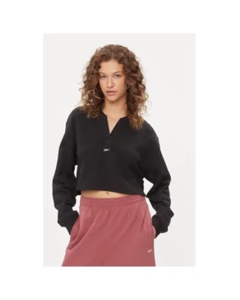 Bluza dama,  302535996, Bumbac, M INTL, Negru