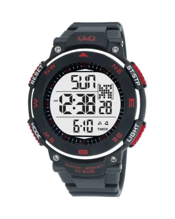 Ceas barbatesti  M124J001Y