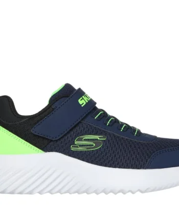 Pantofi sport Skechers copii Bounder - Trekzic