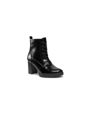Ghete dama  303142797, Piele ecologica, Negru
