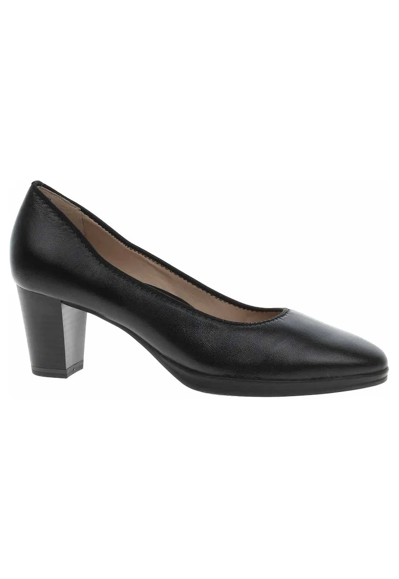 Pantofi dama  9-22400-43 negru