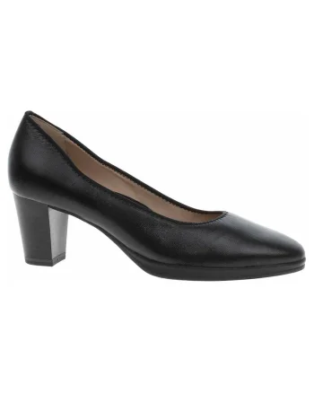 Pantofi dama  9-22400-43 negru