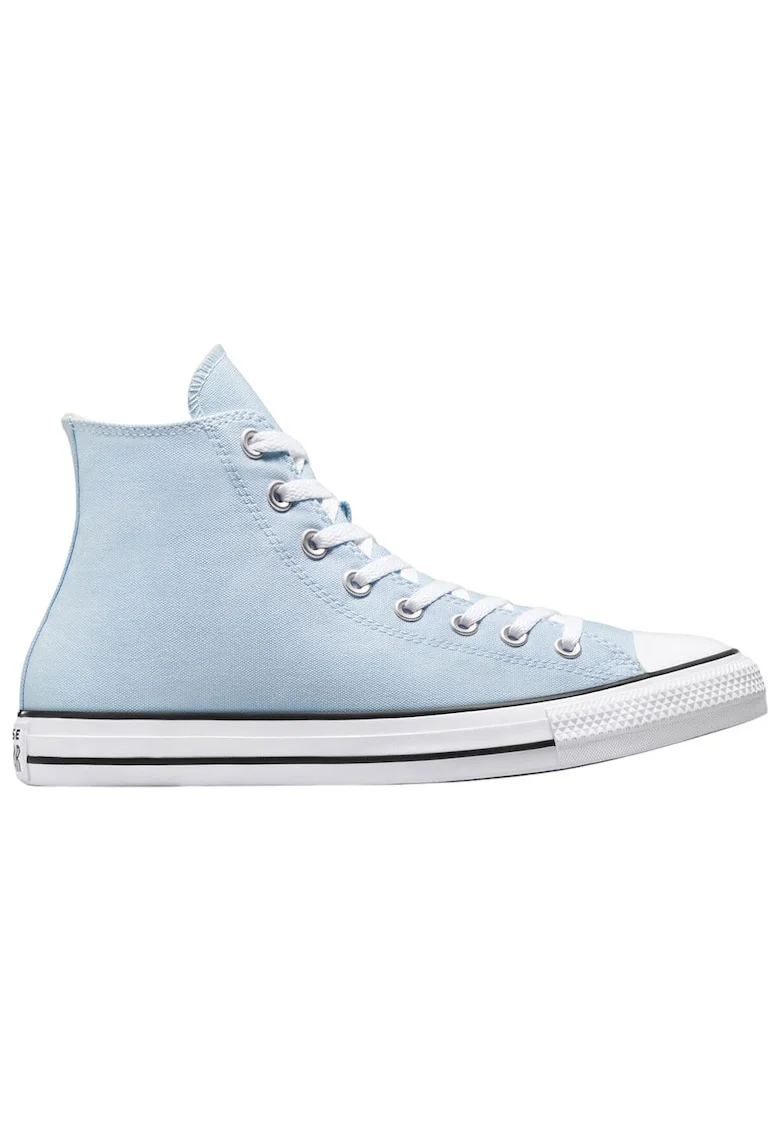Pantofi sport unisex  A10535C, Textil, Albastru