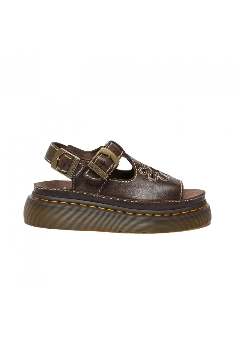 Sandale Unisex,  Dunnet 40526200, Maro