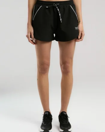Pantaloni scurti, Negru
