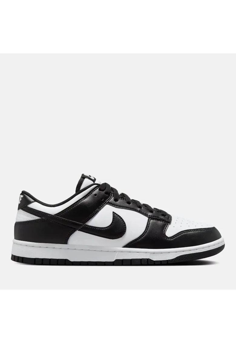 Pantofi sport de piele Dunk Low Retro