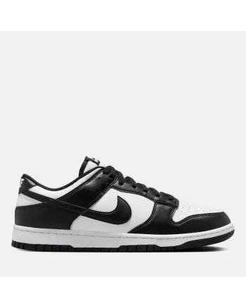 Pantofi sport de piele Dunk Low Retro