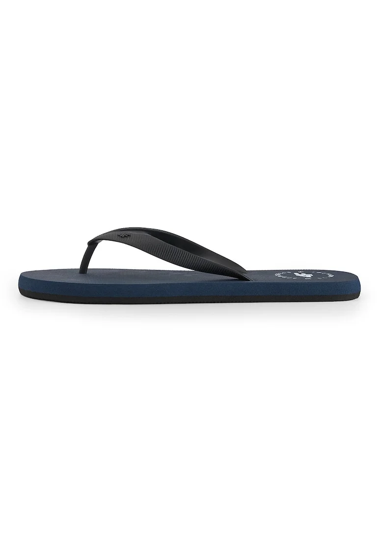 Slapi barbati  - 69874, Albastru/Bleumarin