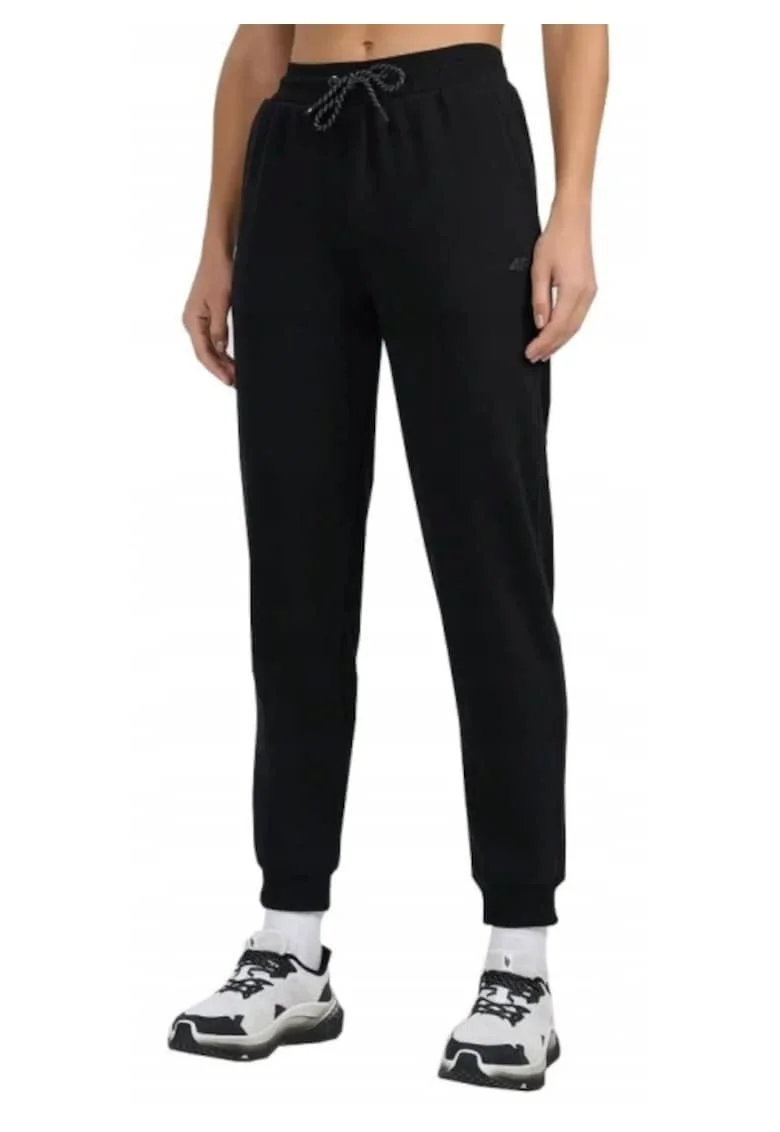 Pantaloni de trening regular fit
