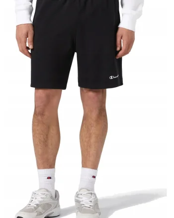 Pantaloni scurti cu buzunare laterale,