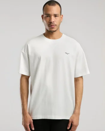 Tricou, Verde deschis, Alb