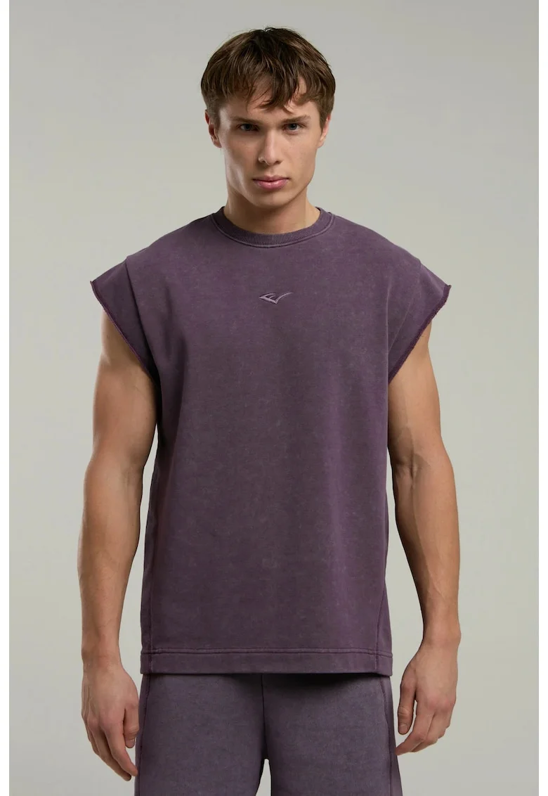 Tricou, Mov inchis, Maro