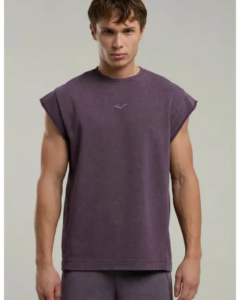 Tricou, Mov inchis, Maro
