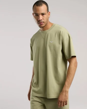 Tricou, Verde deschis, Verde deschis