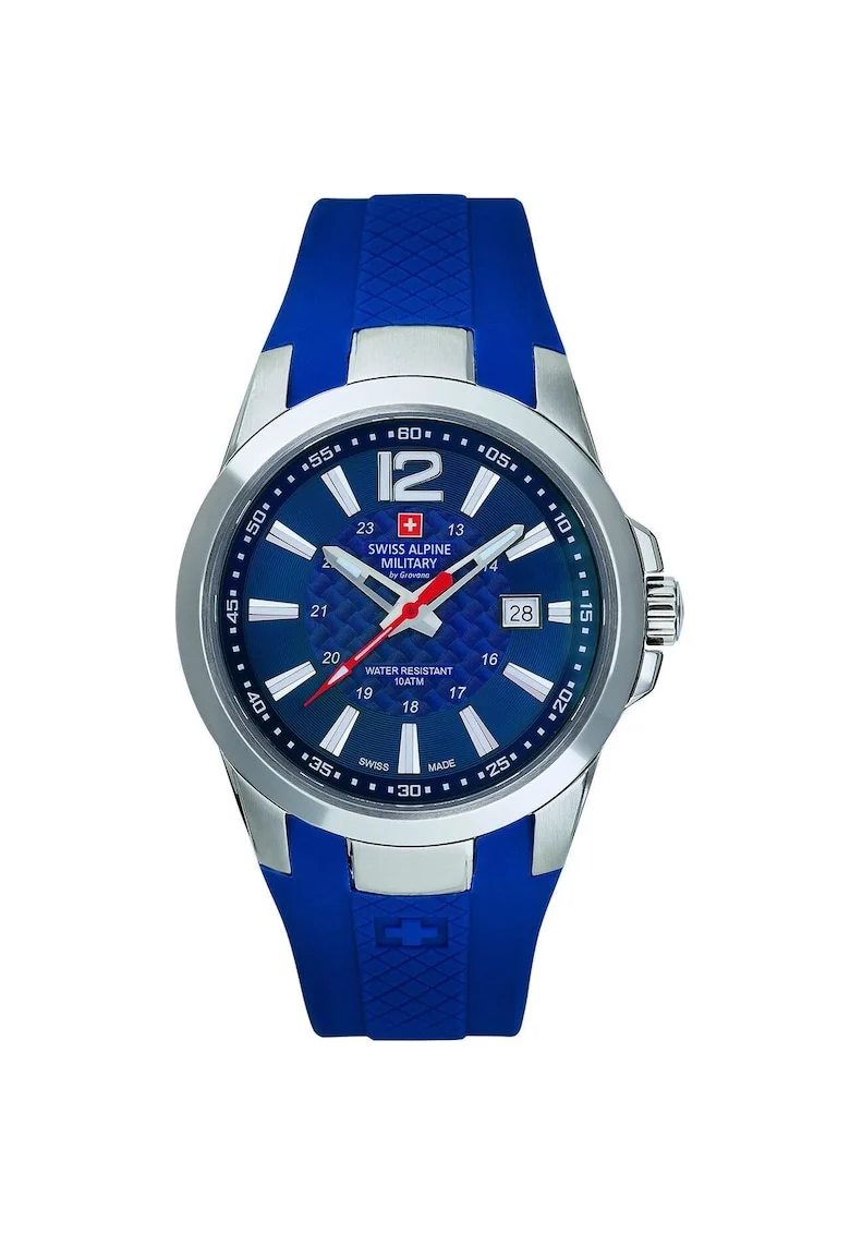 Ceas barbatesc  7058.1835, Quartz, 43mm, 10ATM