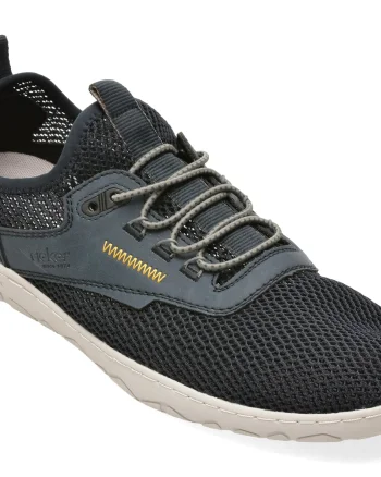 Pantofi sport RIEKER bleumarin, 8365, din material textil