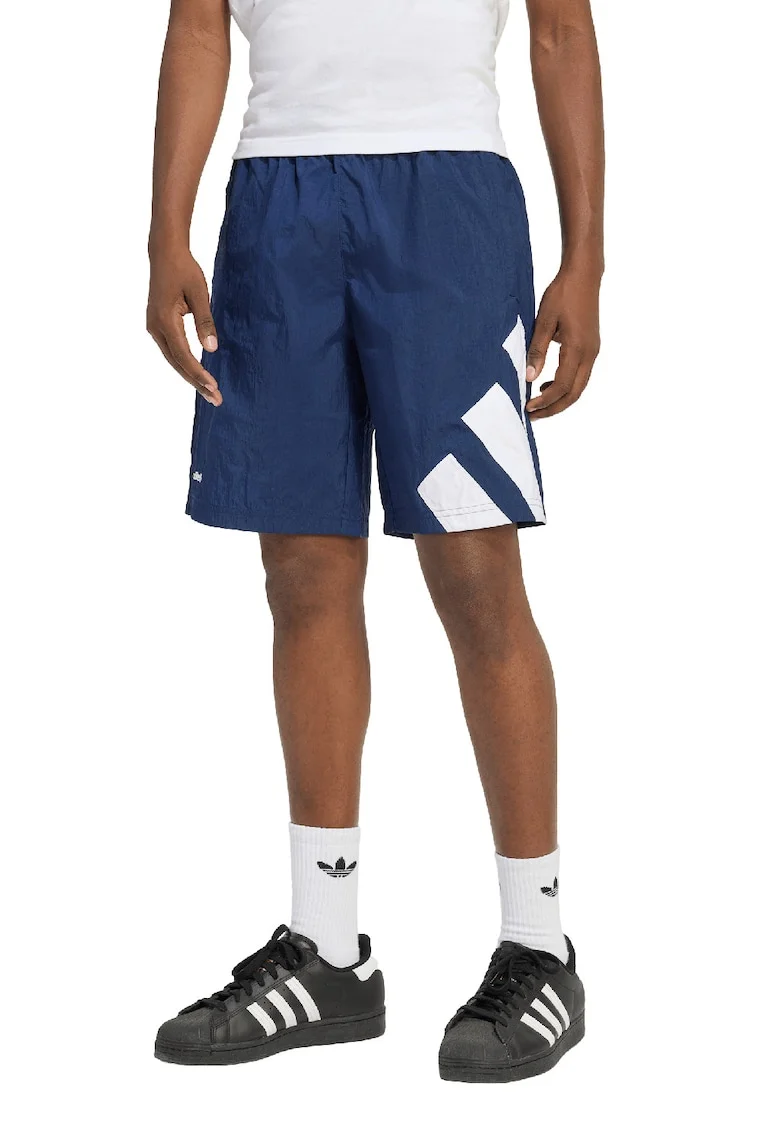 Pantaloni scurti cu doua buzunare laterale Grfx