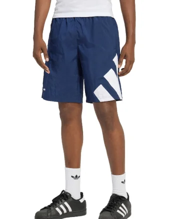 Pantaloni scurti cu doua buzunare laterale Grfx