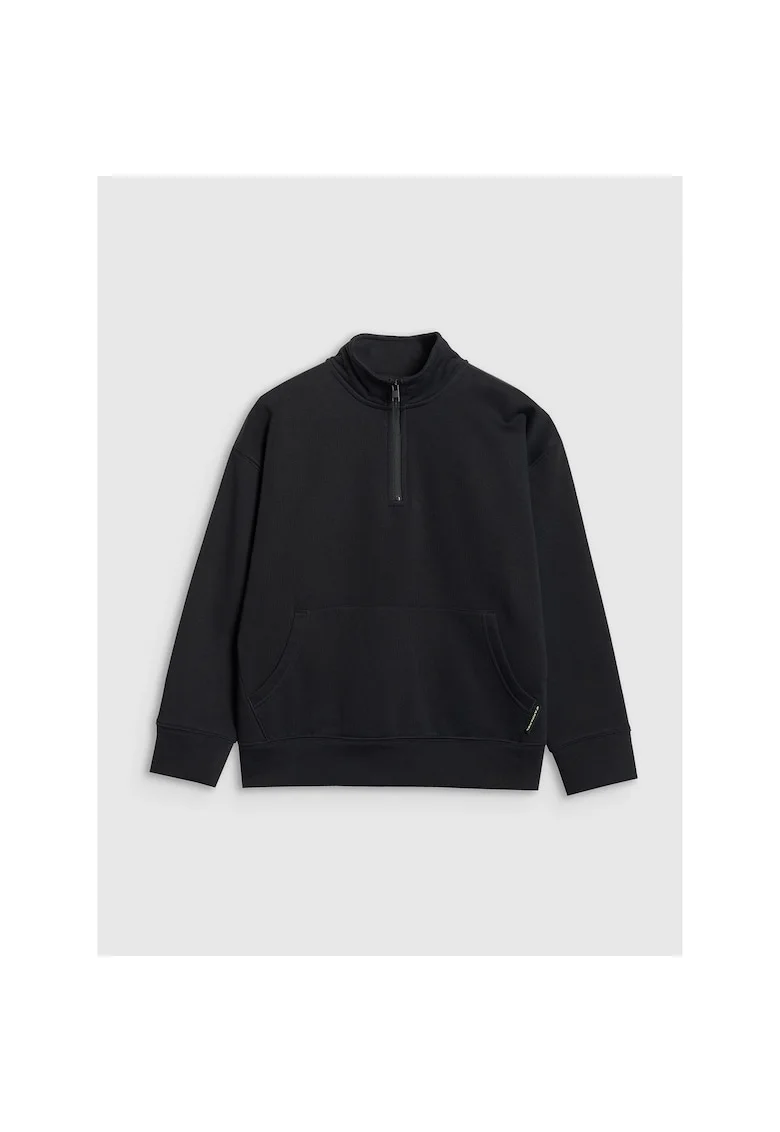 Hanorac copii  - 56787, Negru