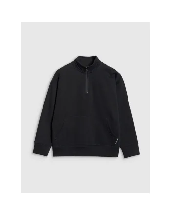 Hanorac copii  - 56787, Negru