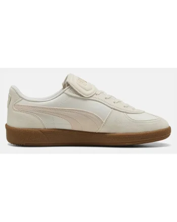 Pantofi sport cu detalii de piele intoarsa Palermo Premium,
