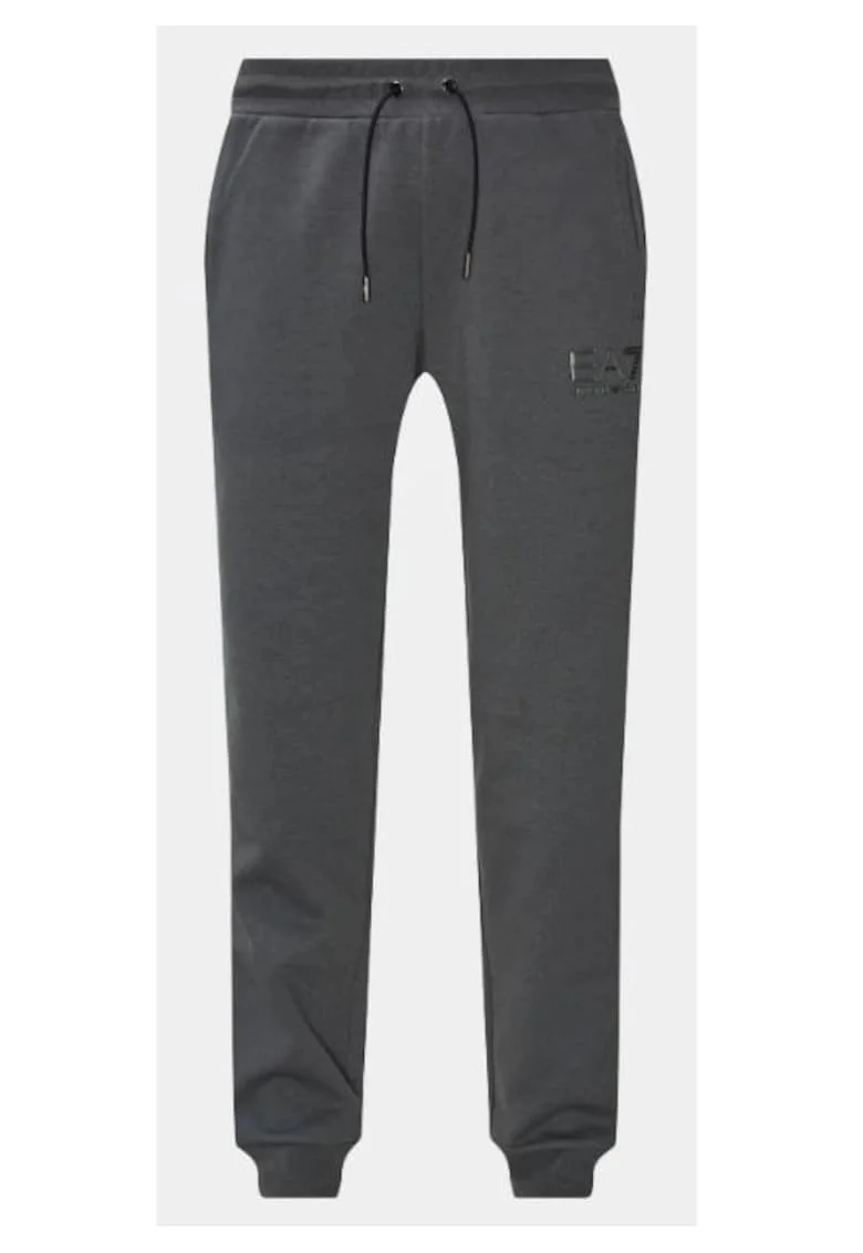 Pantaloni de trening regular fit,
