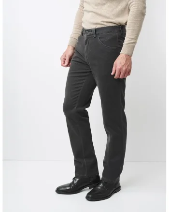 Pantaloni barbati  Dublin 64367, Gri