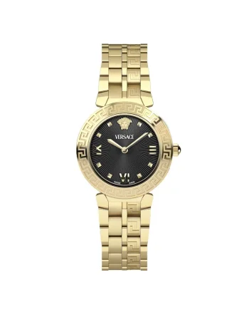 Ceas de dama elvetian  VEOCA0524, carcasa din Otel de 32 mm