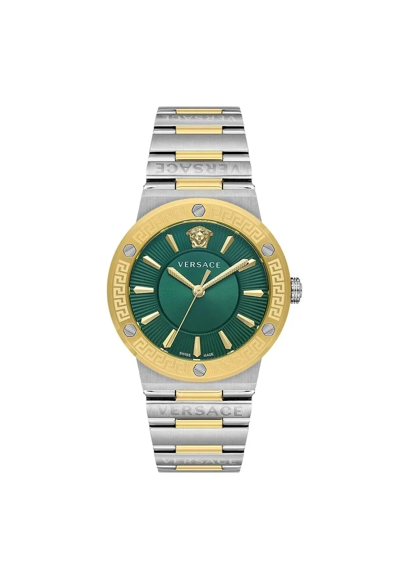 Ceas de dama elvetian  VEVH00720, carcasa din Otel de 38 mm