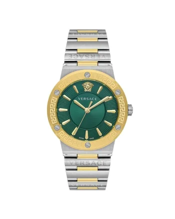 Ceas de dama elvetian  VEVH00720, carcasa din Otel de 38 mm