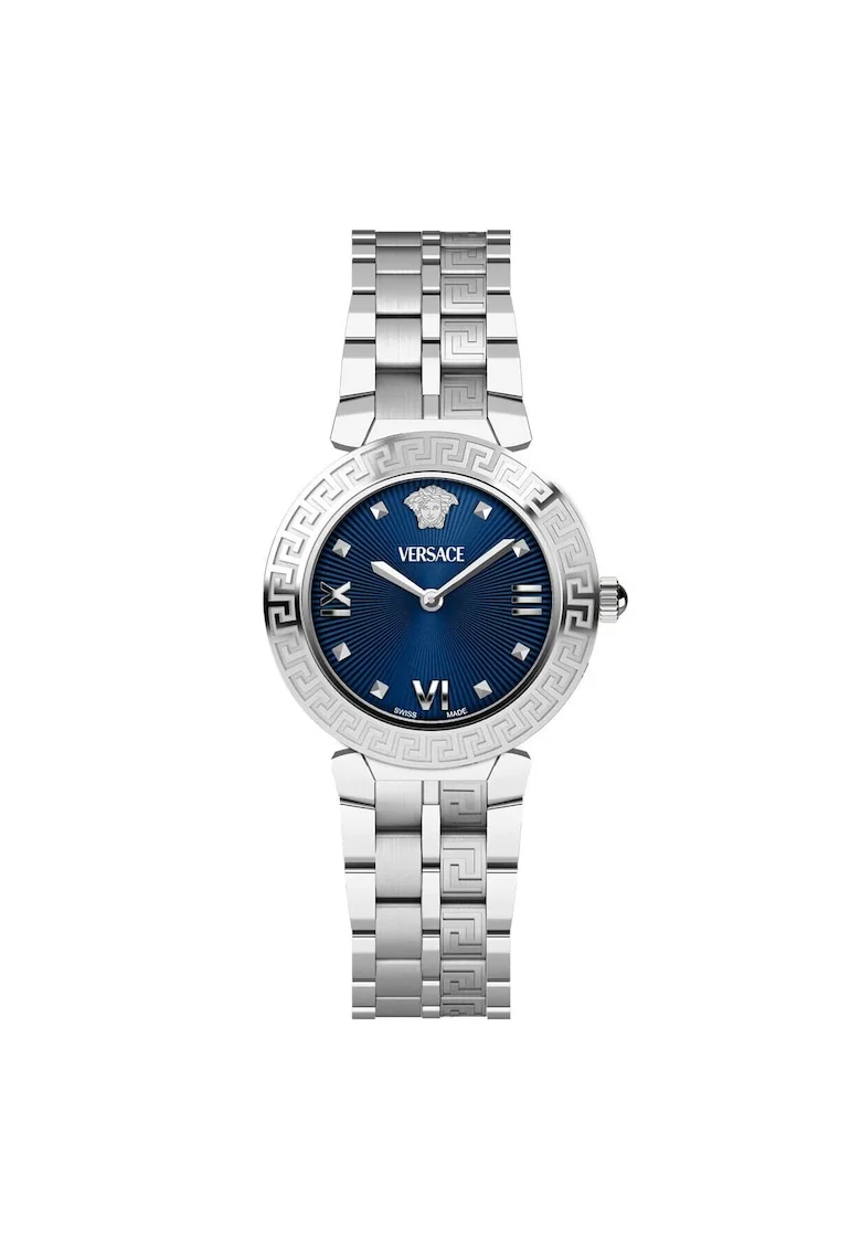 Ceas de dama elvetian  VEOCA0124, carcasa din Otel de 38 mm
