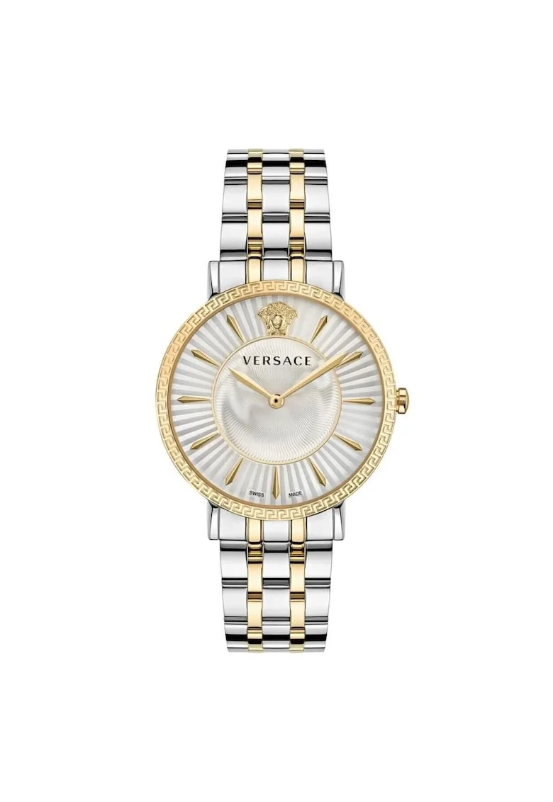 Ceas de dama elvetian  VEJL00622, carcasa din Otel de 38 mm