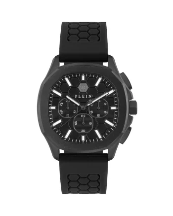 Ceas barbatesc  PWSAA0823, Quartz, 44mm, 5ATM