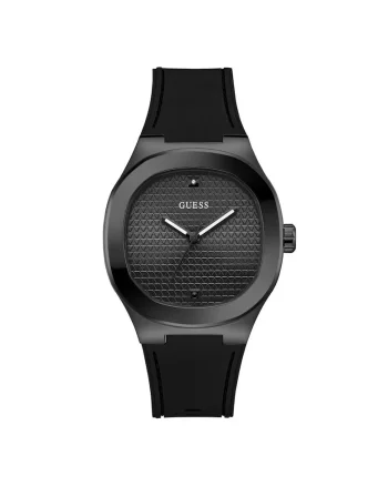 Ceas barbatesc  diametru carcasa 42 mm, rezistenta la apa 5 ATM, GW1005G3