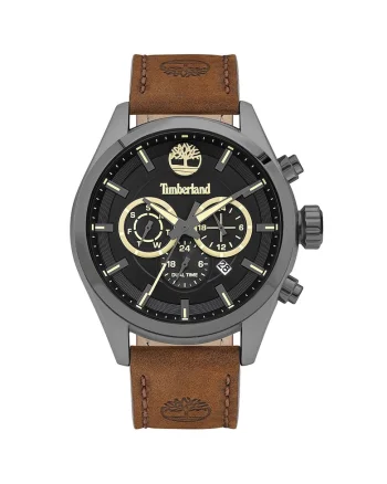 Ceas barbatesc  TBL16062JYU.02 Ashmont, 45mm, 5ATM, Gri