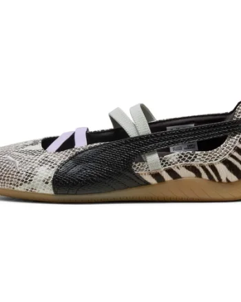 Balerini femei Puma Speedcat Ballet Mixed Feel Wns 40785101