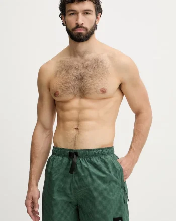 EA7 Emporio Armani pantaloni scurți de baie pentru bărbați